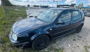 Brugt VW Golf IV