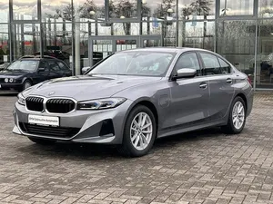 Używany BMW 330e