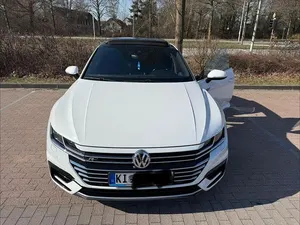 Brugt VW Arteon