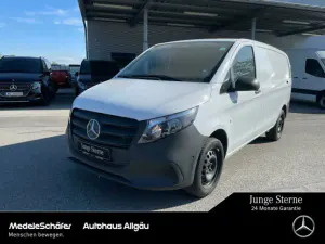 Brugt Mercedes Vito
