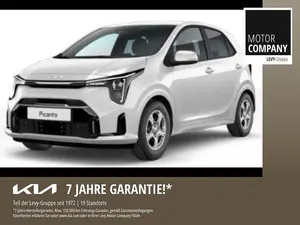 Używany Kia Picanto