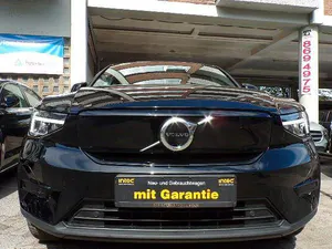 Brugt Volvo C40