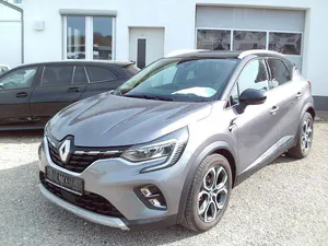 Używany Renault Captur