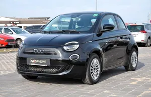 Gebraucht Fiat 500e
