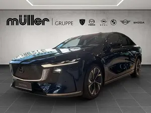 Brugt Mazda 6e