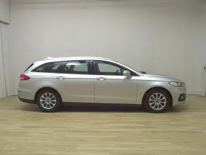 Gebraucht Ford Mondeo