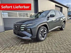 Gebraucht Hyundai Tucson