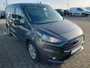 Gebraucht Ford Transit Connect