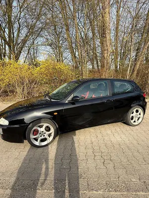Gebraucht Alfa Romeo 147