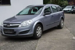 Gebraucht Opel Astra