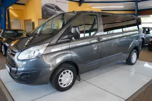 Occasion Ford Transit Custom