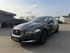 Usata Jaguar XF