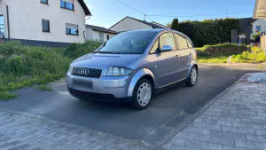 Occasion Audi A2
