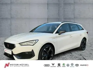 Używany Cupra Leon