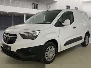 Używany Opel Combo