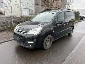Gebraucht Citroën Berlingo
