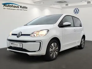 Brugt VW e-up!