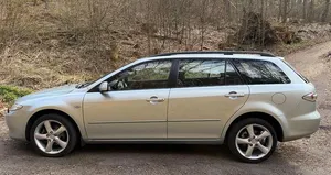 Occasion Mazda 6