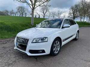 Używany Audi A3