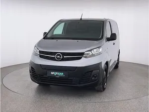 Gebraucht Opel Vivaro-e Combi