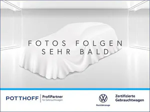 Brugt VW ID. Buzz