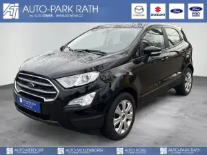 Gebraucht Ford Ecosport
