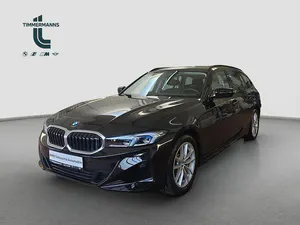 Używany BMW 330