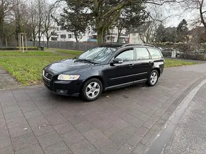 Usado Volvo V50