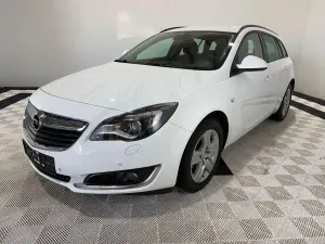 Occasion Opel Insignia