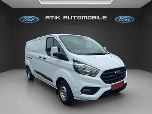 Occasion Ford Transit