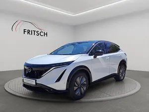 Gebraucht Nissan Ariya