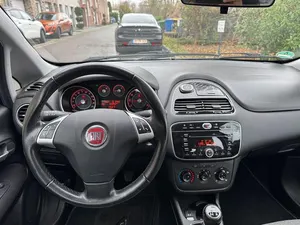Usata Fiat Punto