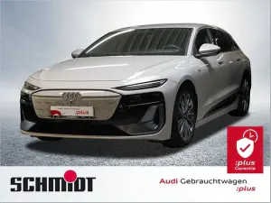 Brugt Audi A6 e-tron