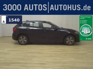 Gebraucht BMW 118