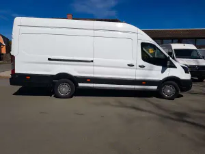 Occasion Ford Transit
