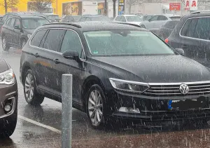 Usata VW Passat