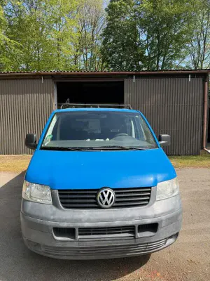 Gebraucht VW Caravelle