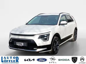 Occasion Kia Niro