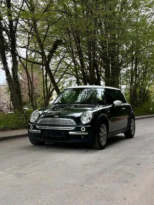Käytetty Mini Cooper