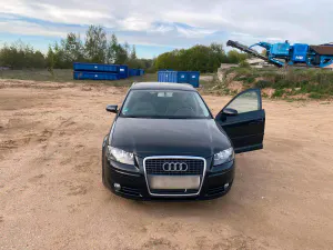 Occasion Audi A3