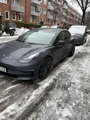 Occasion Tesla Model 3