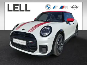 Usata Mini John Cooper Works