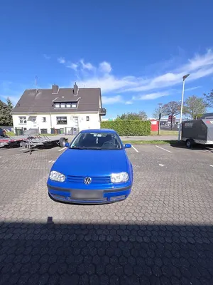 Gebraucht VW Golf