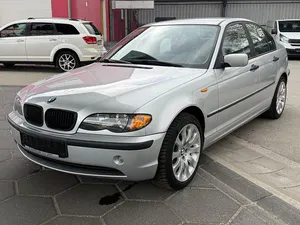 Occasion BMW 318