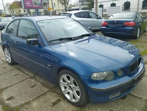 Używany BMW 325