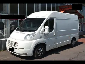 Usata Fiat Ducato