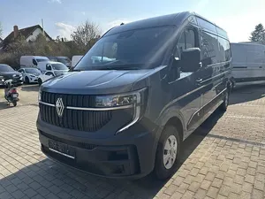 Używany Renault Master