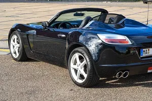 Occasion Opel GT