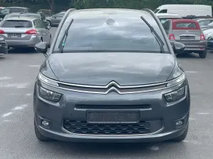 Gebraucht Citroën Grand C4 Picasso