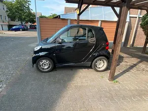 Usata Smart ForTwo Coupé
